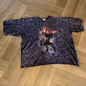 🔥 Vintage Kiss Band T-Shirt